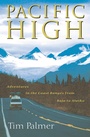 Cover: Pacific High - NYU Press