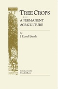 Cover: Tree Crops - University Press of Mississippi