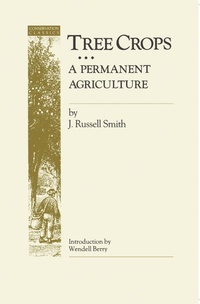 Enlarge image Cover: Tree Crops - University Press of Mississippi