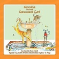 Cover: Mookie and the Rescued Cat - Aquinas & Krone Publishing