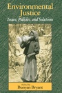 Cover: Environmental Justice - University of Pennsylvania Press, Inc.
