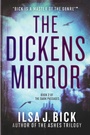 Cover: The Dickens Mirror - CAROLRHODA LAB