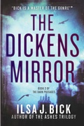 Cover: The Dickens Mirror - CAROLRHODA LAB
