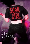 Cover: Scar Girl - Lerner Publishing Group