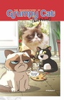 Cover: Misadventures Of Grumpy Cat And Pokey - Dynamite Entertainment