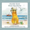 Cover: Mookie Goes Down the Shore - Aquinas & Krone Publishing