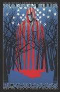 Cover: Project Superpowers - Dynamite Entertainment