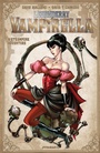 Cover: Legenderry - Dynamite Entertainment