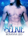 Cover: Selkie - Liquid Silver Books