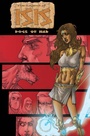 Cover: Legend of Isis: Dogs of War - Legend of Isis