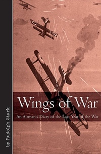 Abbildung von: Wings of War - Casemate