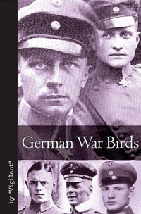 Abbildung von: German War Birds - Casemate
