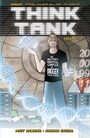 Cover: Think Tank Vol. 2 - Image Comics