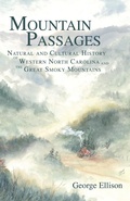 Cover: Mountain Passages - The History Press