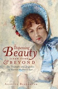 Cover: Dispensing Beauty in New York and Beyond - The History Press