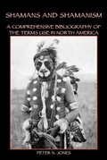 Cover: Shamans and Shamanism - Bauu Institute