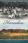 Cover: Hamden - The History Press