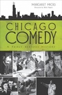 Cover: Chicago Comedy - The History Press