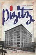 Cover: Pizitz - The History Press