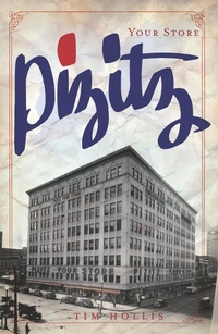 Enlarge image Cover: Pizitz - The History Press
