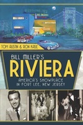 Cover: Bill Miller's Riviera - History Press (SC)