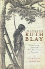 Cover: Hanging Ruth Blay - The History Press