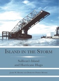 Cover: Island in the Storm - History Press (SC)