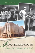 Cover: Loveman's - The History Press
