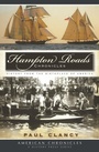Cover: Hampton Roads Chronicles - The History Press