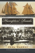 Cover: Hampton Roads Chronicles - The History Press