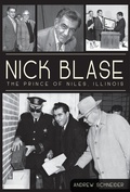 Cover: Nick Blase - The History Press