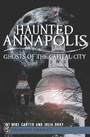 Cover: Haunted Annapolis - The History Press