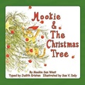 Cover: Mookie and the Christmas Tree - Aquinas & Krone Publishing