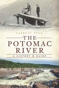Cover: Potomac River: A History & Guide - The History Press