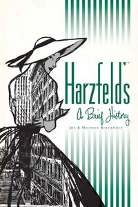Abbildung von: Harzfeld's - The History Press