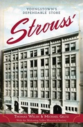 Cover: Strouss' - The History Press