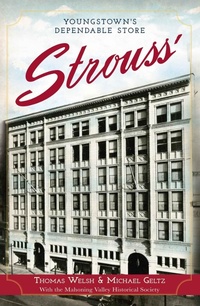 Enlarge image Cover: Strouss' - The History Press