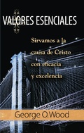 Cover: Valores Esenciales - Gospel Publishing House