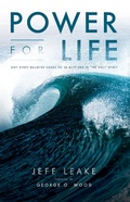 Cover: Power For Life - Gospel Publishing House