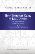Cover: How Pentecost Came to Los Angeles - Gospel Publishing House
