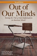 Cover: Out of Our Minds - Prufrock Press