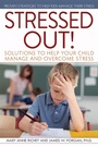 Cover: Stressed Out! - Prufrock Press