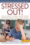 Cover: Stressed Out! - Prufrock Press
