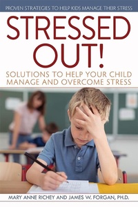 Enlarge image Cover: Stressed Out! - Prufrock Press