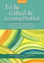 Cover: To Be Gifted and Learning Disabled - Prufrock Press