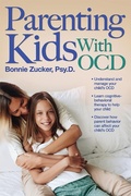 Cover: Parenting Kids With OCD - Prufrock Press