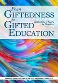 Bild: From Giftedness to Gifted Education - Prufrock Press