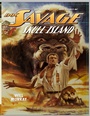 Cover: Doc Savage: Skull Island - Altus Press
