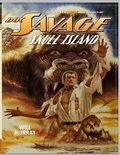 Cover: Doc Savage: Skull Island - Altus Press