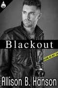 Cover: Blackout - Liquid Silver Books